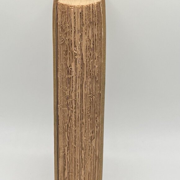 Harvard Classics 1909 Pilgrim Bunyan Walton Alumni Edition De Luxe Limited 1000 - Picture 4 of 14